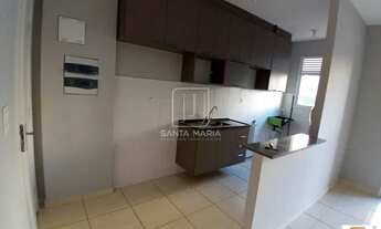 Imagem 5: Apartamento (tipo - padrao) 2 dormitórios, cozinha planejada, portaria 24hs, lazer, salão