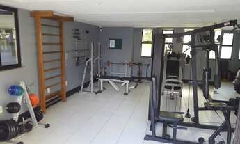 Imagem 7: VENDE-SE APARTAMENTO DE 02 QUARTOS COM LAZER NA ALDEOTA