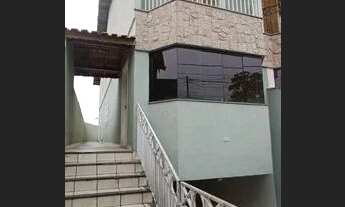 Imagem 2: Sobrado para alugar, 222 m² por R$ 3.900,00/mês - Jardim Felicidade (Zona Oeste) - São Pau