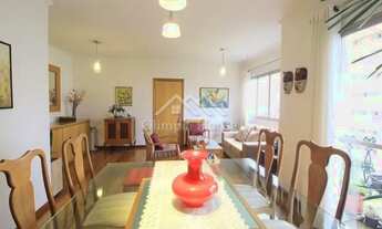 Imagem 5: Apartamento Venda 4 Dormitórios - 160 m² Brooklin