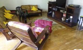 Imagem 7: Casa (sobrado na rua) 4 dormitórios/suite, cozinha planejada