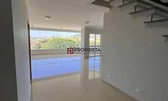 Imagem 3: Apartamento para aluguel, 3 quartos, 3 suítes, 5 vagas, Loteamento Loanda - Atibaia/SP