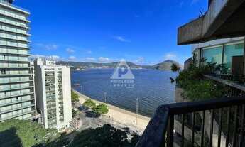 Imagem 7: Ingá - Alto padrão com vista mar e 3 vagas