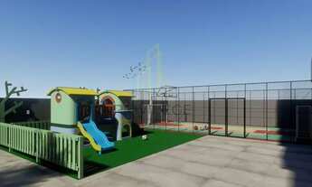 Imagem 5: Apartamento para Venda em Itajaí, Vila Operária, 2 dormitórios, 1 suíte, 2 banheiros, 2 va