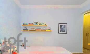 Imagem 6: Apartamento à venda em Tatuapé com 138 m², 3 quartos, 3 suítes, 4 vagas