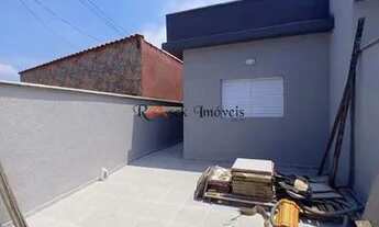 Imagem 5: Casa com 2 dorms, Gaivotas, Itanhaém - R$ 300 mil, Cod: 1335