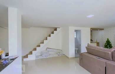 Imagem 3: Casa de Condomínio para Aluguel - Freguesia , 3 Quartos, 180 m2