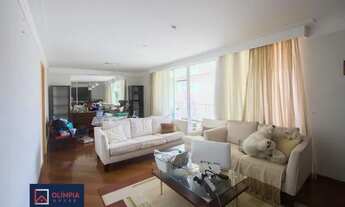 Imagem 2: Venda Apartamento 4 Dormitórios - 160 m² Brooklin