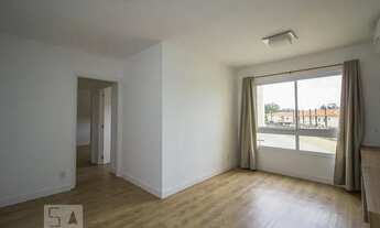 Imagem 2: Apartamento para Aluguel - Marechal Rondon, 2 Quartos, 62 m2