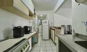 Imagem 5: Apartamento Apartamento com 3 dormitórios