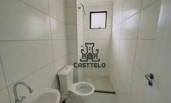 Imagem 6: Apartamento para alugar, 47 m² por R$ 950/mês - Jardim Maria Celina - Londrina/PR