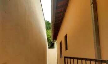 Imagem 7: Casa com 2 dormitórios para alugar, 110 m² por R$ 1.650,00/mês - Loteamento Remanso Campin