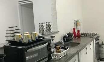 Imagem: Apartamento mobiliado na Praia do futuro-vista