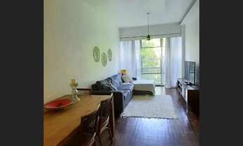 Imagem 2: Apartamento a venda 2 quartos 84 M2 em Botafogo - RJ