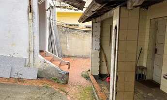 Imagem 6: Terreno no Bairro de Chora Menino 18X50...!!!!