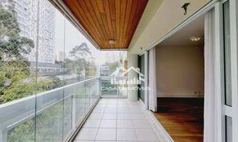 Imagem: Aluga excelente apartamento com 132m²