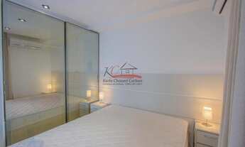 Imagem 4: Apartamento em Brooklin - Code Berrini Rua Castilho, 155 - São Paulo