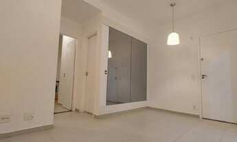 Imagem 1: Apartamento para locação no Condomínio Vida Plena, em Sorocaba-SP