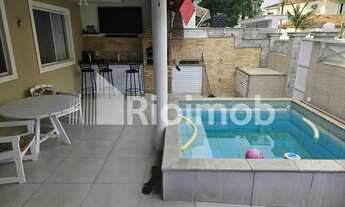 Imagem 6: Vargem Pequena Casa em condomínio com 3 dormitórios