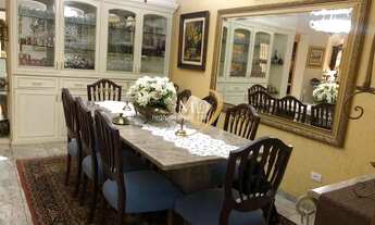 Imagem 4: Lindo sobrado localizado no bairro Barcelona