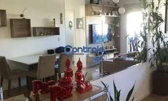 Imagem 5: R)Apartamento de 2 quartos em Areias - São José/SC