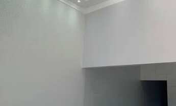 Imagem 6: Casa Senador Canedo, Bairro São Francisco II, 2 Quartos sendo 1 suíte