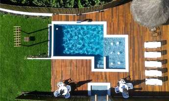 Imagem 7: CASA FRENTE MAR EM CONDOMÍNIO EM BARRA GRANDE