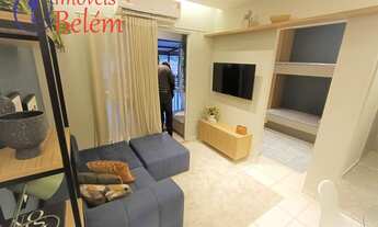 Imagem 3: Apt c/ 2 suítes e elevador andar mais alto próx a Augusto Montenegro