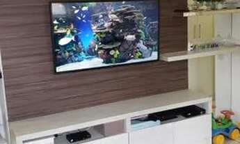 Imagem 2: Apartamento Ponta Negra 56m2 c/2Q sendo 01 suíte área de lazer completa 01 vaga de garagem