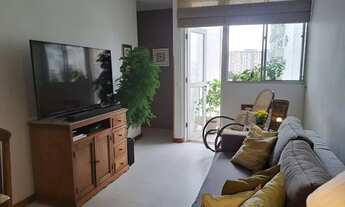 Imagem 2: Excelente apartamento em condomínio com ótima infraestrutura e segurança