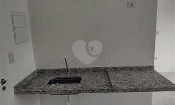 Imagem 2: Apartamento-São Paulo-SANTANA