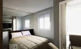 Imagem 2: Apartamento para Aluguel - Bela Vista, 1 Quarto, 24 m2