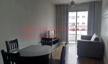 Imagem 1: Flat para Locação em São Paulo, Jardim Paulista, 1 dormitório, 1 banheiro, 1 vaga