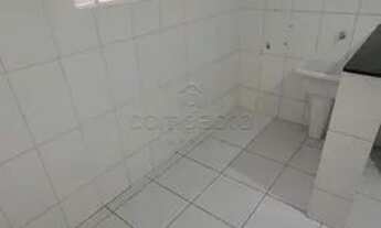 Imagem 5: Casa Padrão em São José do Rio Preto