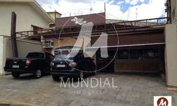 Imagem: Casa (térrea na rua) 3 dormitórios/suite