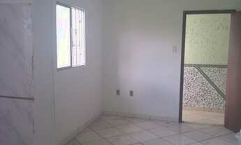 Imagem 3: 3\4 com Varanda Sao Rafael Salvador - BA