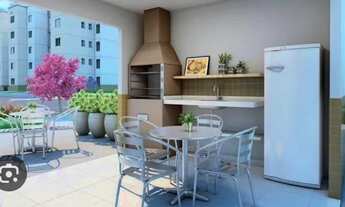 Imagem 5: Apartamento mobiliado