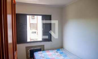 Imagem 7: Apartamento para Aluguel - Taquara, 2 Quartos, 59 m2