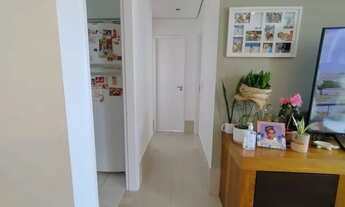 Imagem 7: Apartamento Semi Mobiliado Para Venda Na Região da Mooca