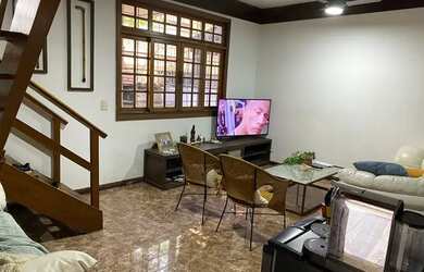 Imagem 4: Casa linda no Grajaú