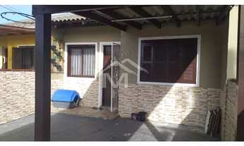 Imagem 2: CASA CANOAS - RS