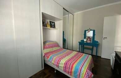 Imagem 9: Apartamento para venda com 85 metros quadrados com 3 quartos em Boqueirão - Santos - SP