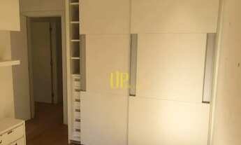 Imagem 6: Apartamento com 3 dormitórios para alugar, 281 m² - Vila Nova Conceição - São Paulo/SP