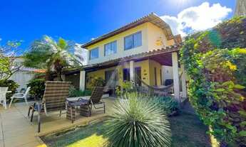 Imagem 2: Casa para venda tem 174 metros quadrados com 4 quartos em Buraquinho - Lauro de Freitas