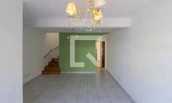 Imagem: Casa para Aluguel - Brooklin, 4 Quartos