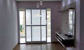 Imagem 7: Apartamento com 3 quartos, 72m2, à venda em Campinas, Parque Itália