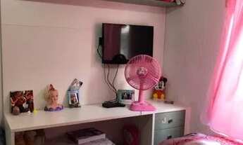 Imagem 5: Chave apartamento