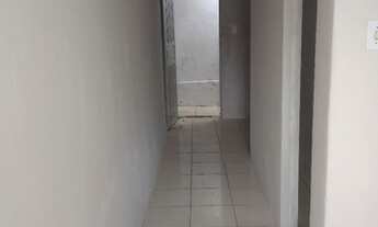 Imagem 5: CASA BAIRRO Lamarão