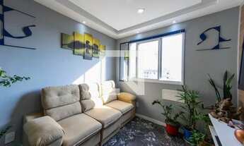 Imagem 3: Apartamento para Aluguel - Vila Califórnia, 2 Quartos, 40 m2