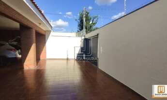 Imagem 2: Casa (térrea na rua) 4 dormitórios/suite, cozinha planejada